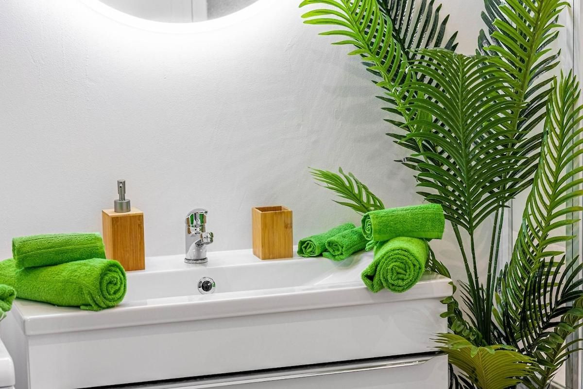 Relaxation & Comfort Design With Ambient Led