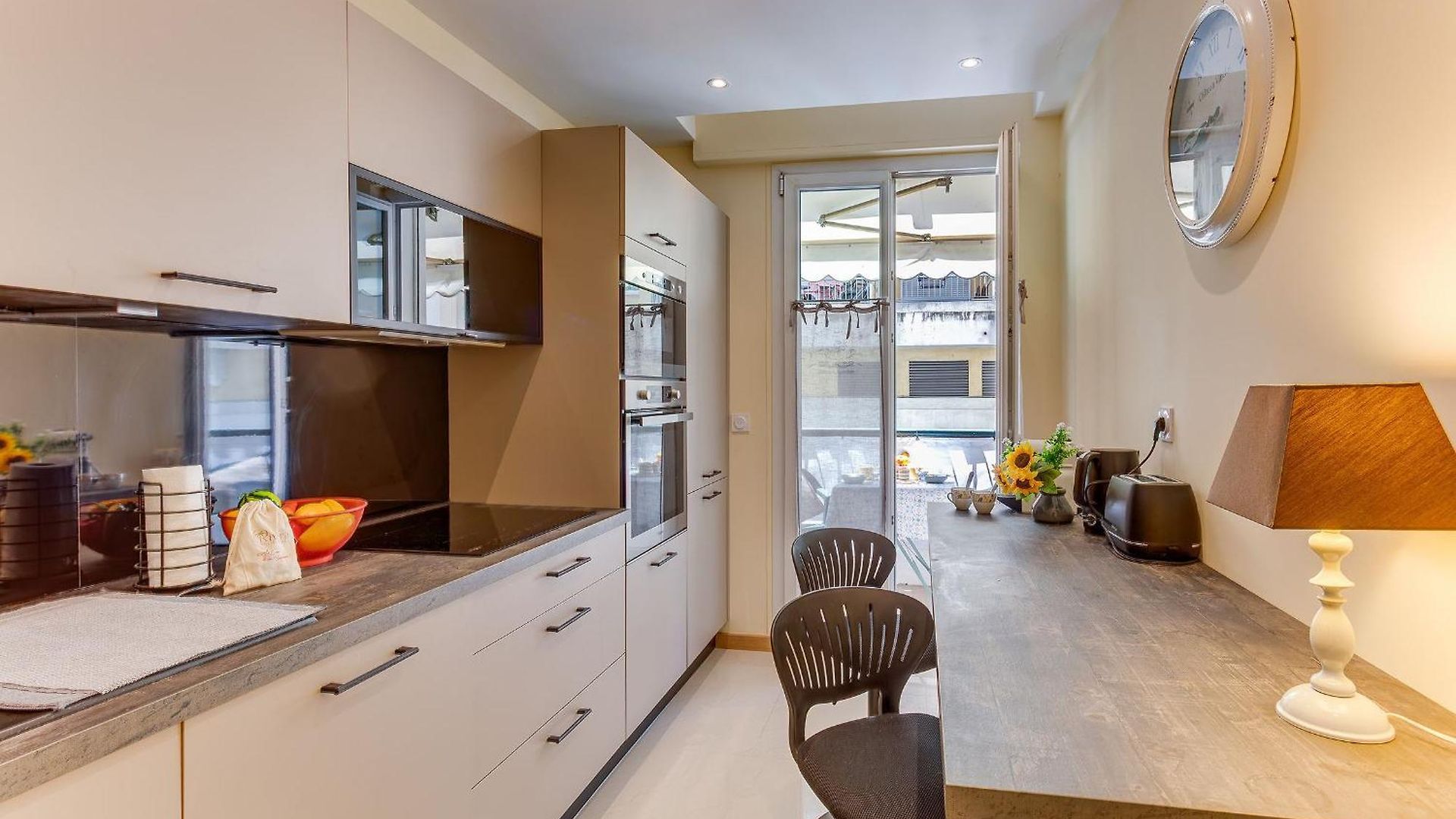 Apartment Orangeraie Ap4506 By Riviera Homes *