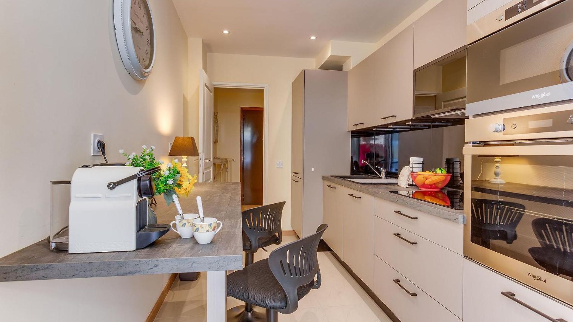 Orangeraie Ap4506 By Riviera Homes * Nice