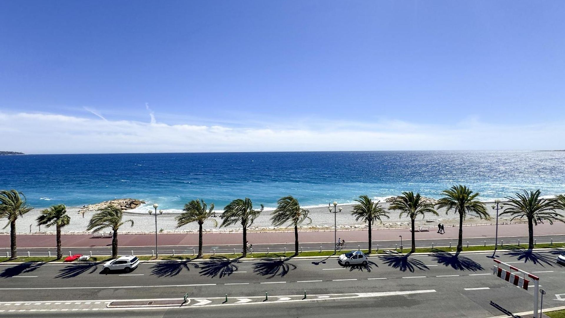 Apartment Seaside Escape With Terrace - *