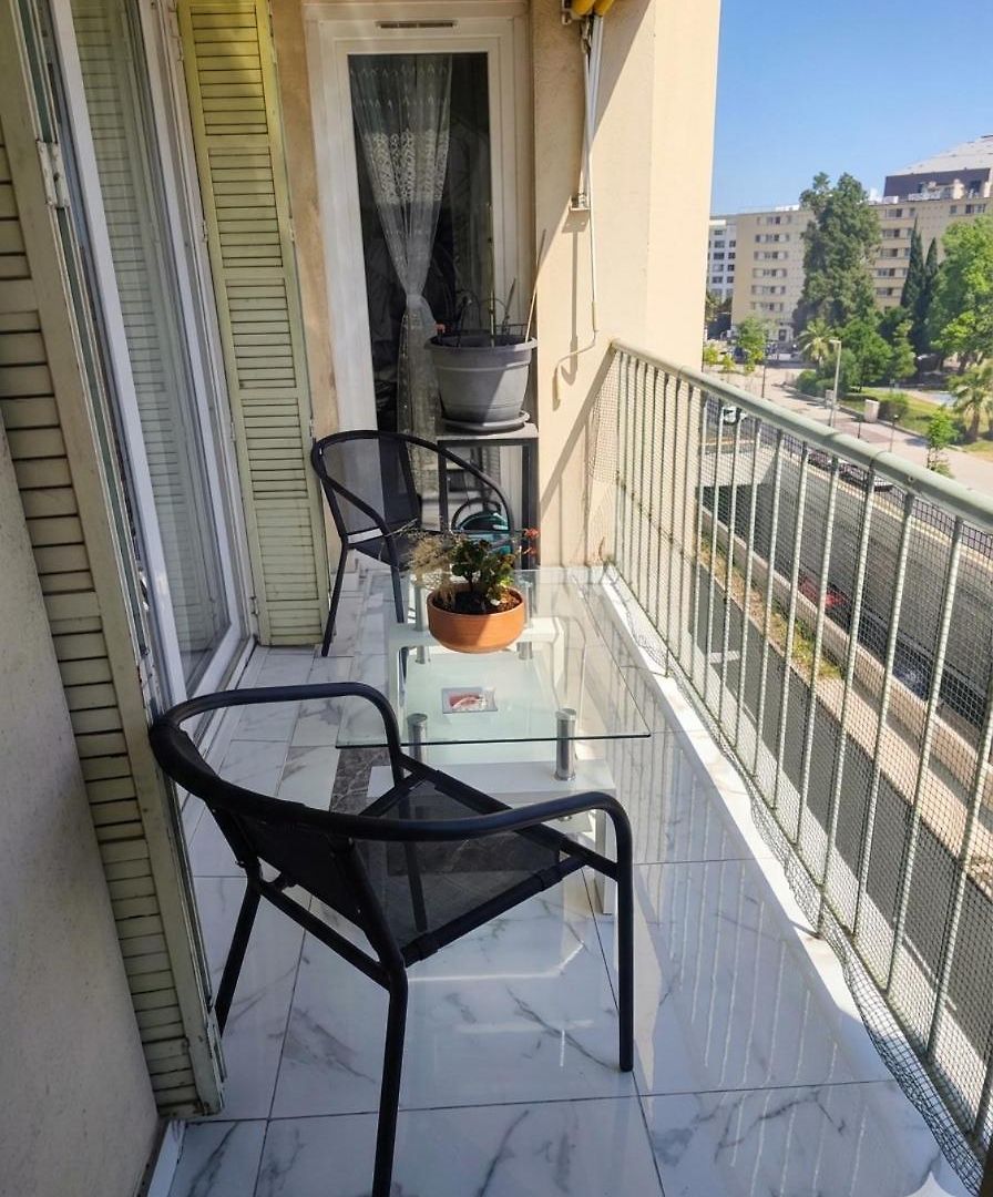 Riviera Escape Balcony Tram Airport * Nice