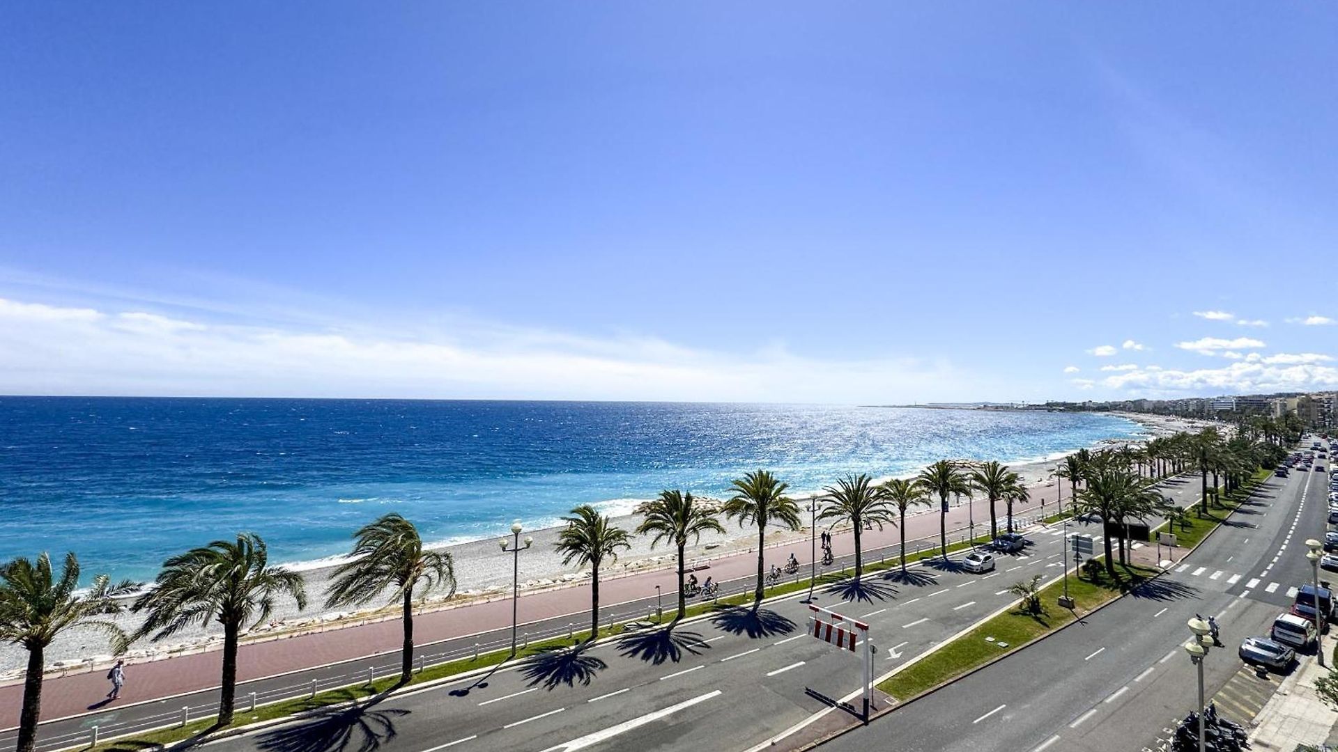 Seaside Escape With Terrace -