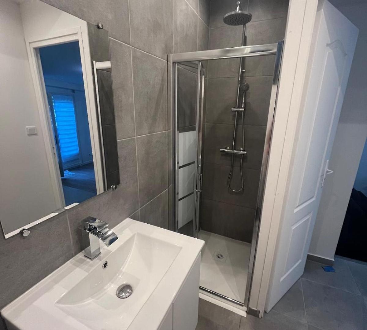 Apartment Renovated In Nice! 5-minute Walk From The Sea!