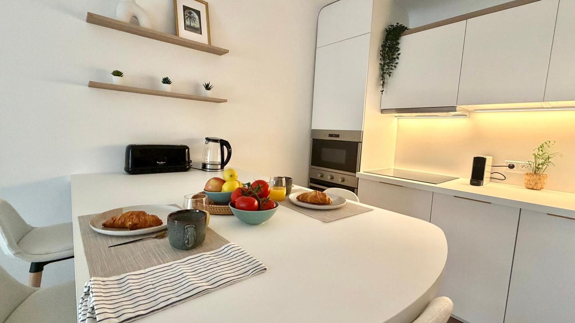 Apartment Napoleon