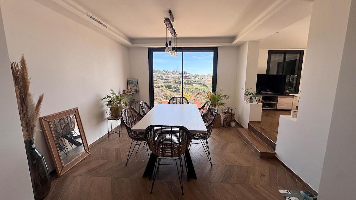 Nice, Collines, Chateau De Cremat, Villa, Jacuzzi Apartment Nice