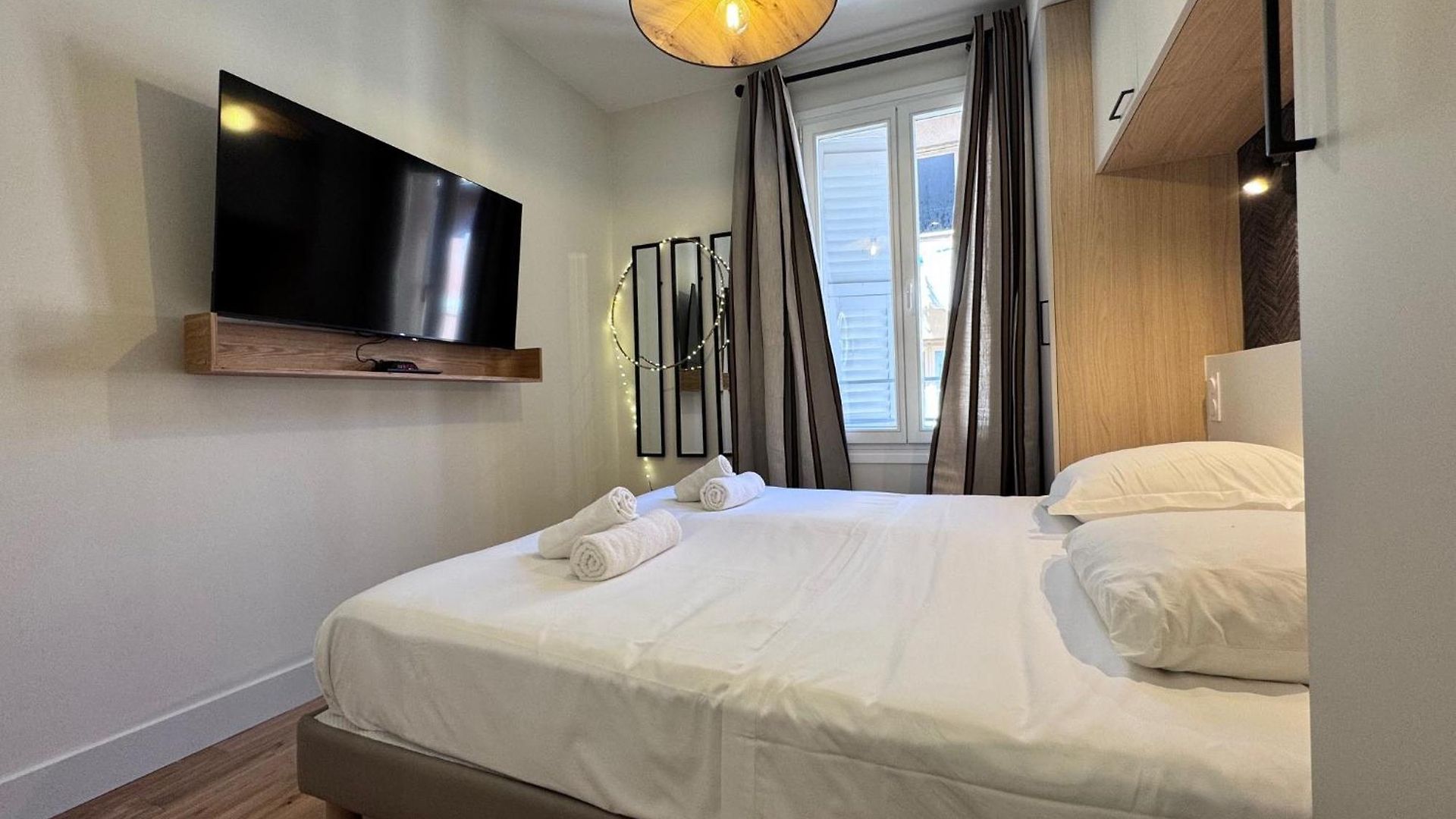 Apartment Cc Ot Maison D Eve - Old Town Promenade Des Anglai Nice