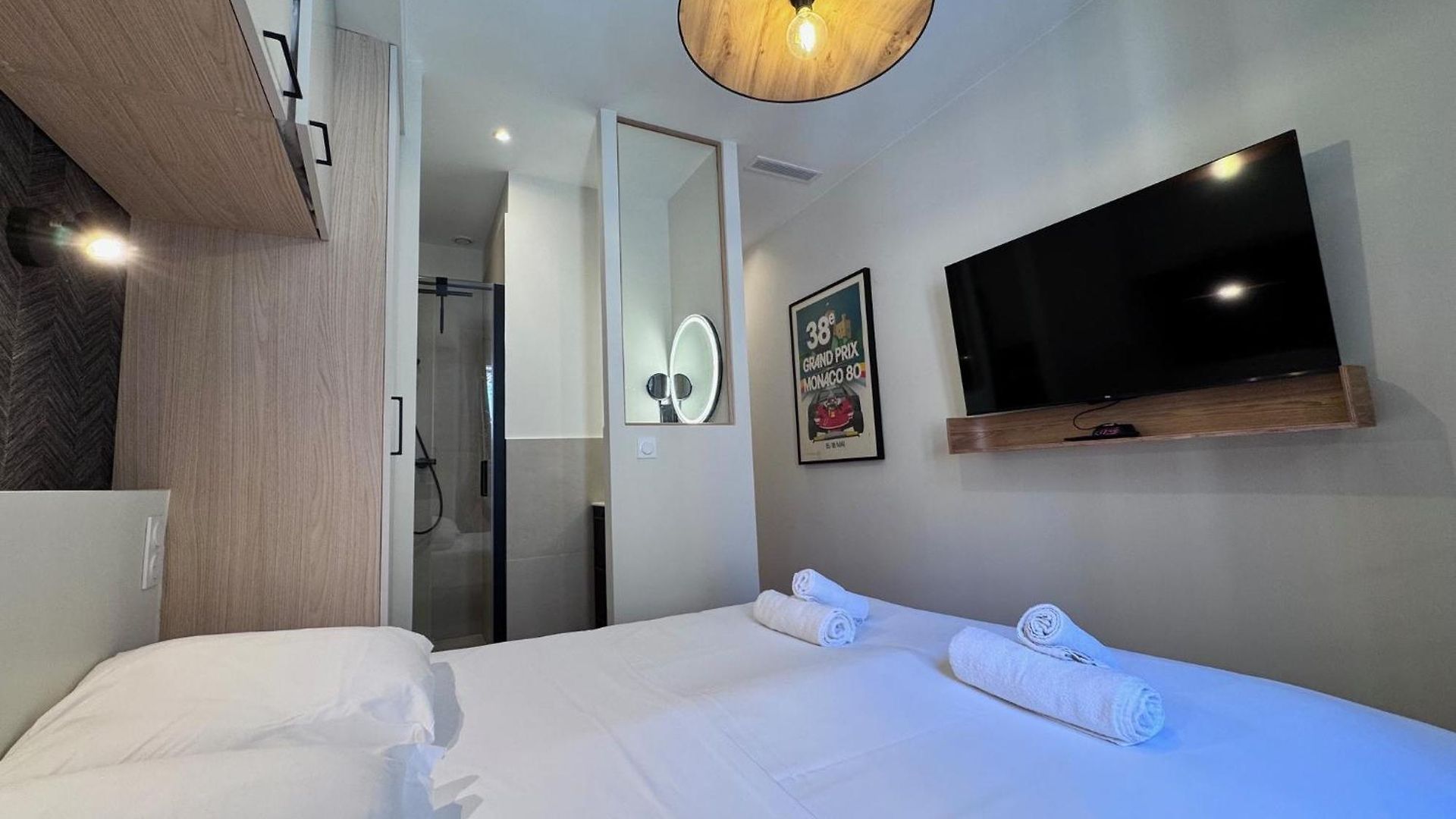 Apartment Cc Ot Maison D Eve - Old Town Promenade Des Anglai *