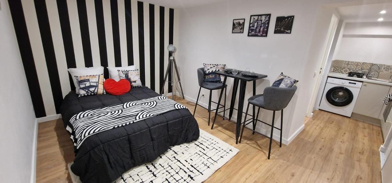 Cine Chic Sur La Promenade Des Apartment Nice