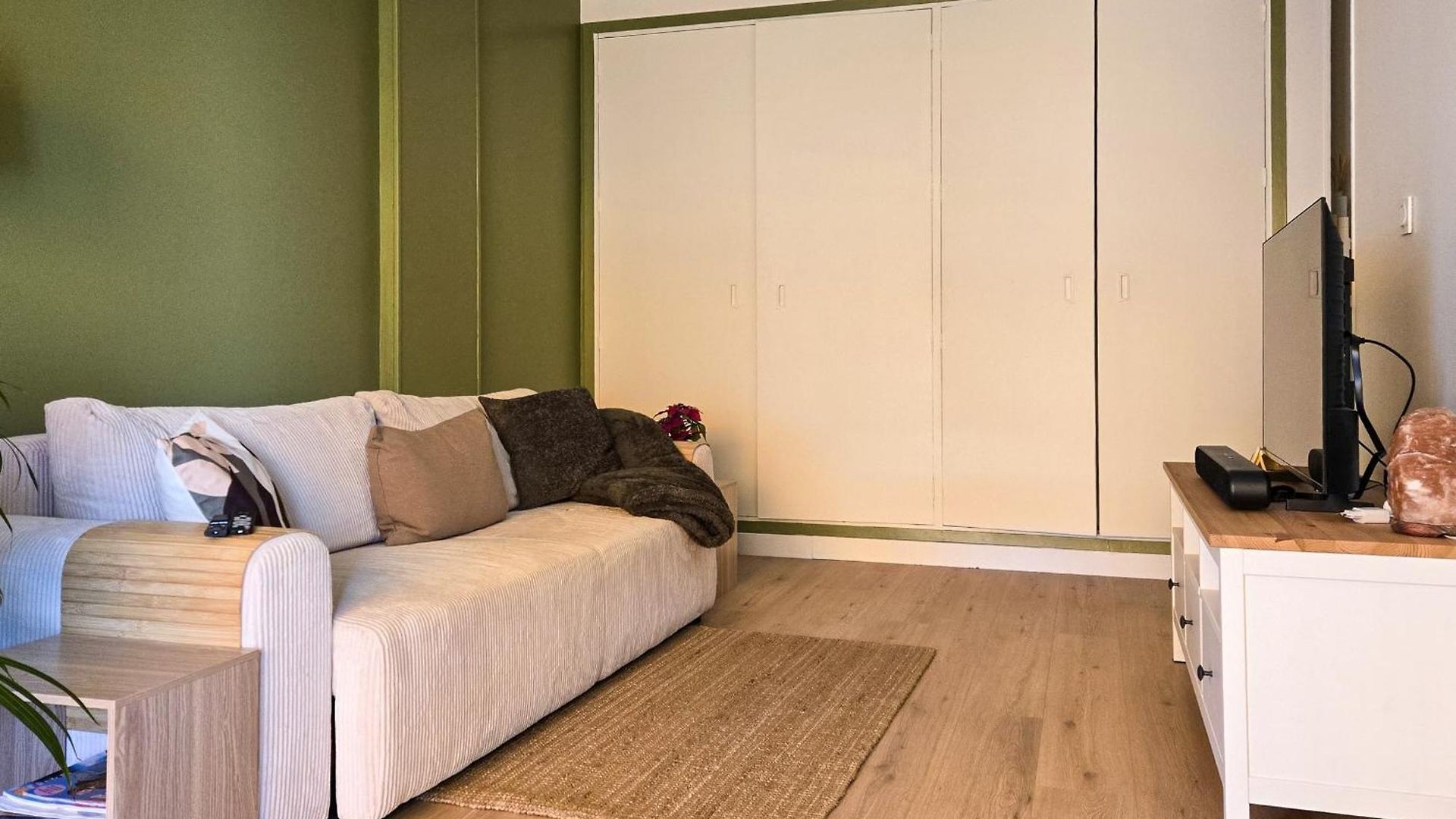 4 Guests Promenade Des Apartment