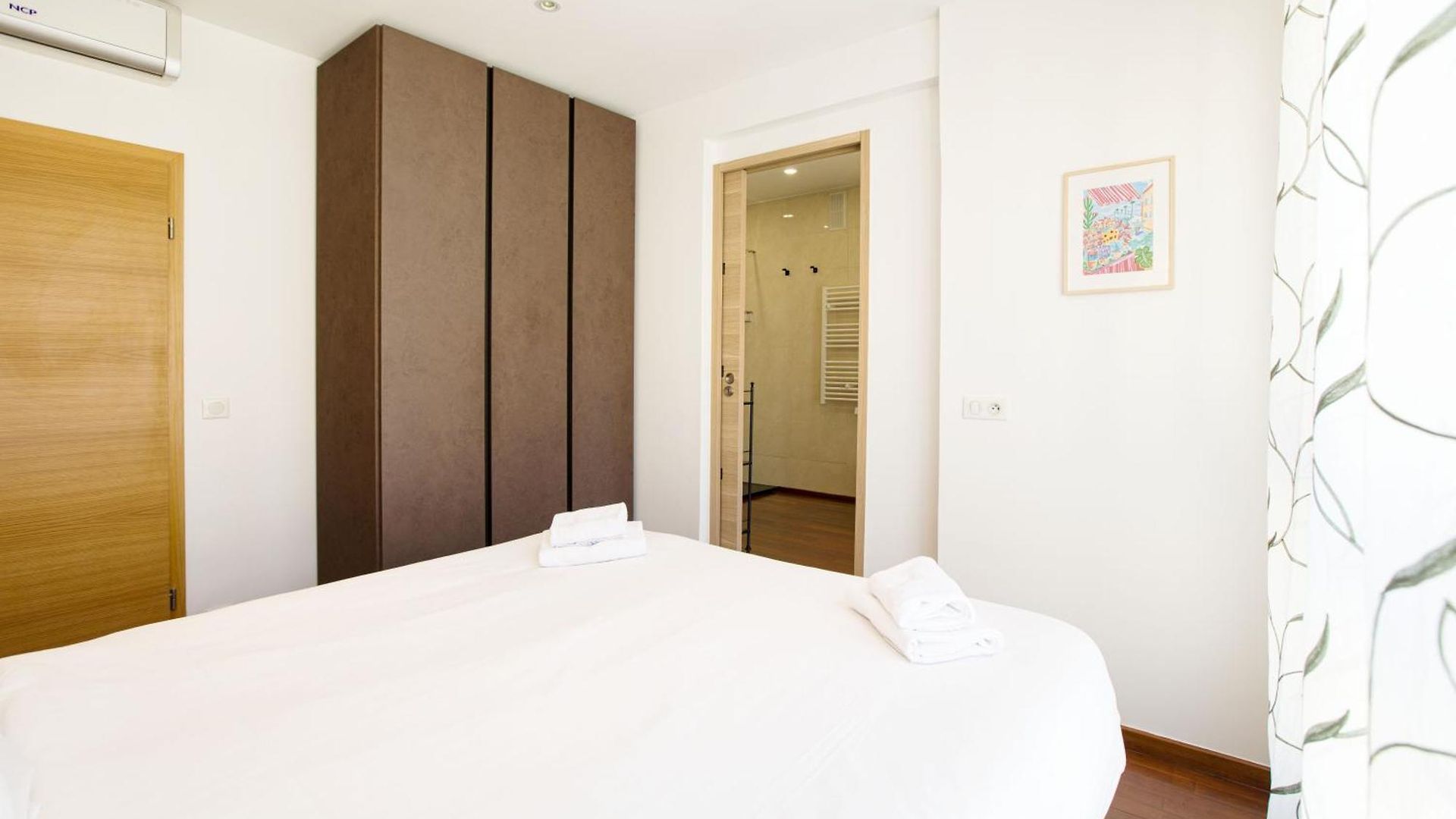 Maison Bianchi - 14 Deroulede Nice