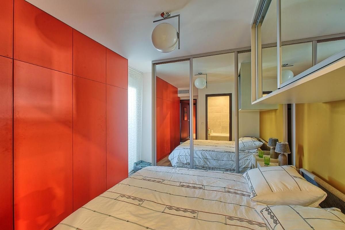 Lovely 4-bedroom Family In * Nice