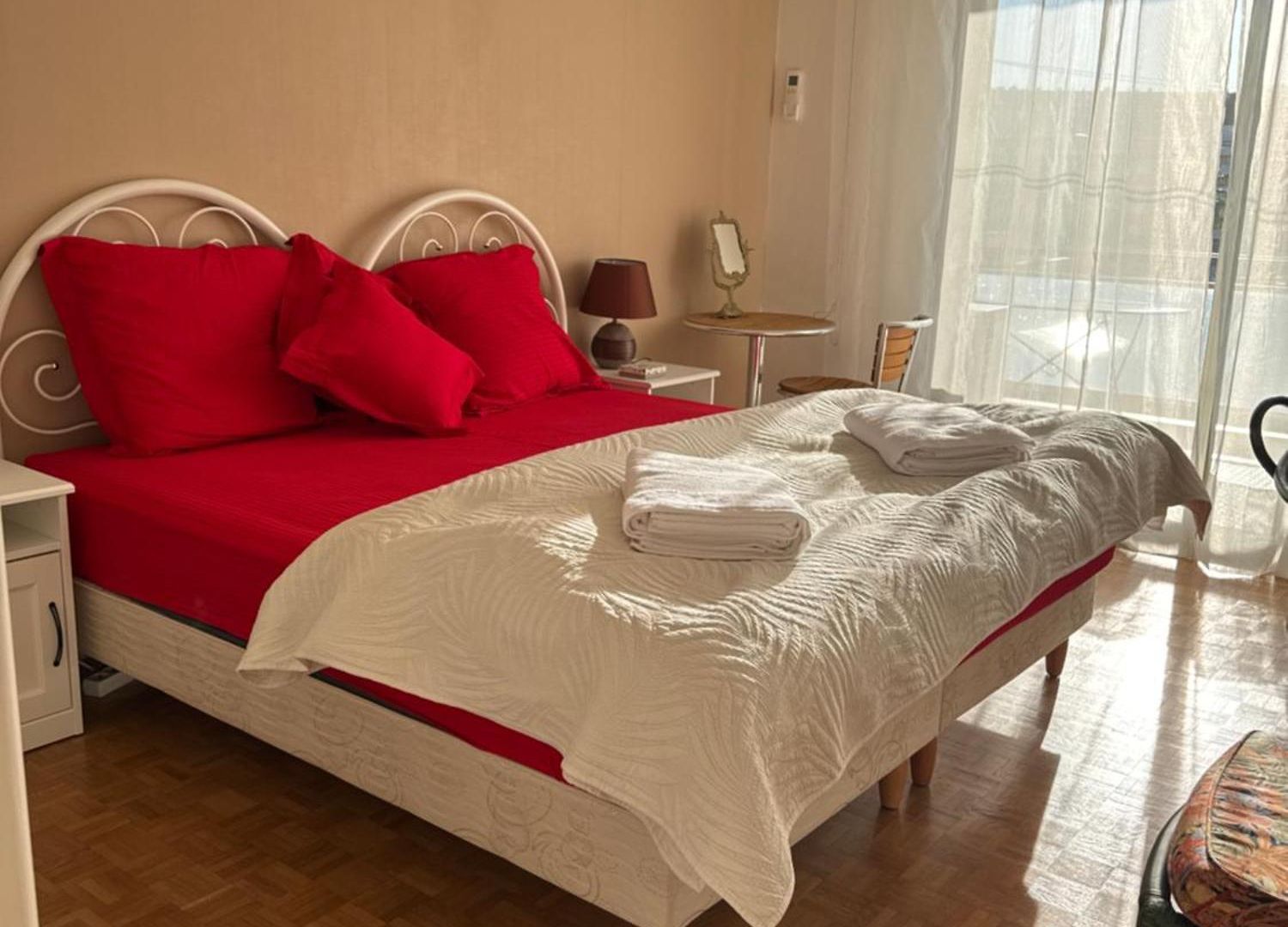 Apartment Beauty Victoria Nice