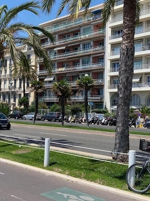 Apartment - Promenade Des - A 30 Metres - Climatisation - Wifi