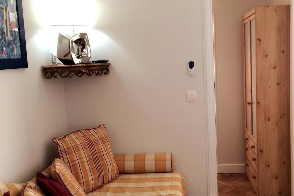 - Promenade Des - A 30 Metres - Climatisation - Wifi Apartment *