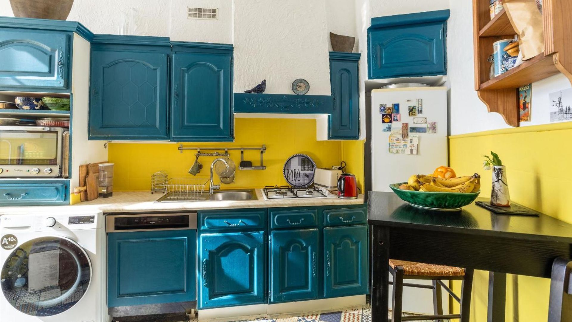 Happyfew Barla Apartment *