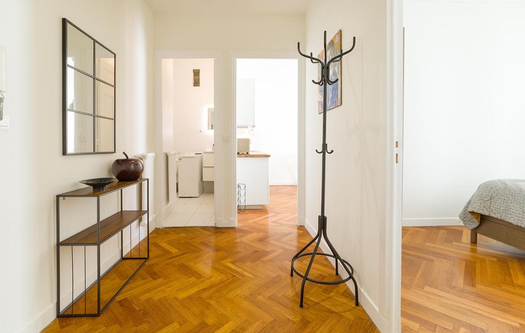 Maison Bianchi - Auber Downtown Apartment *