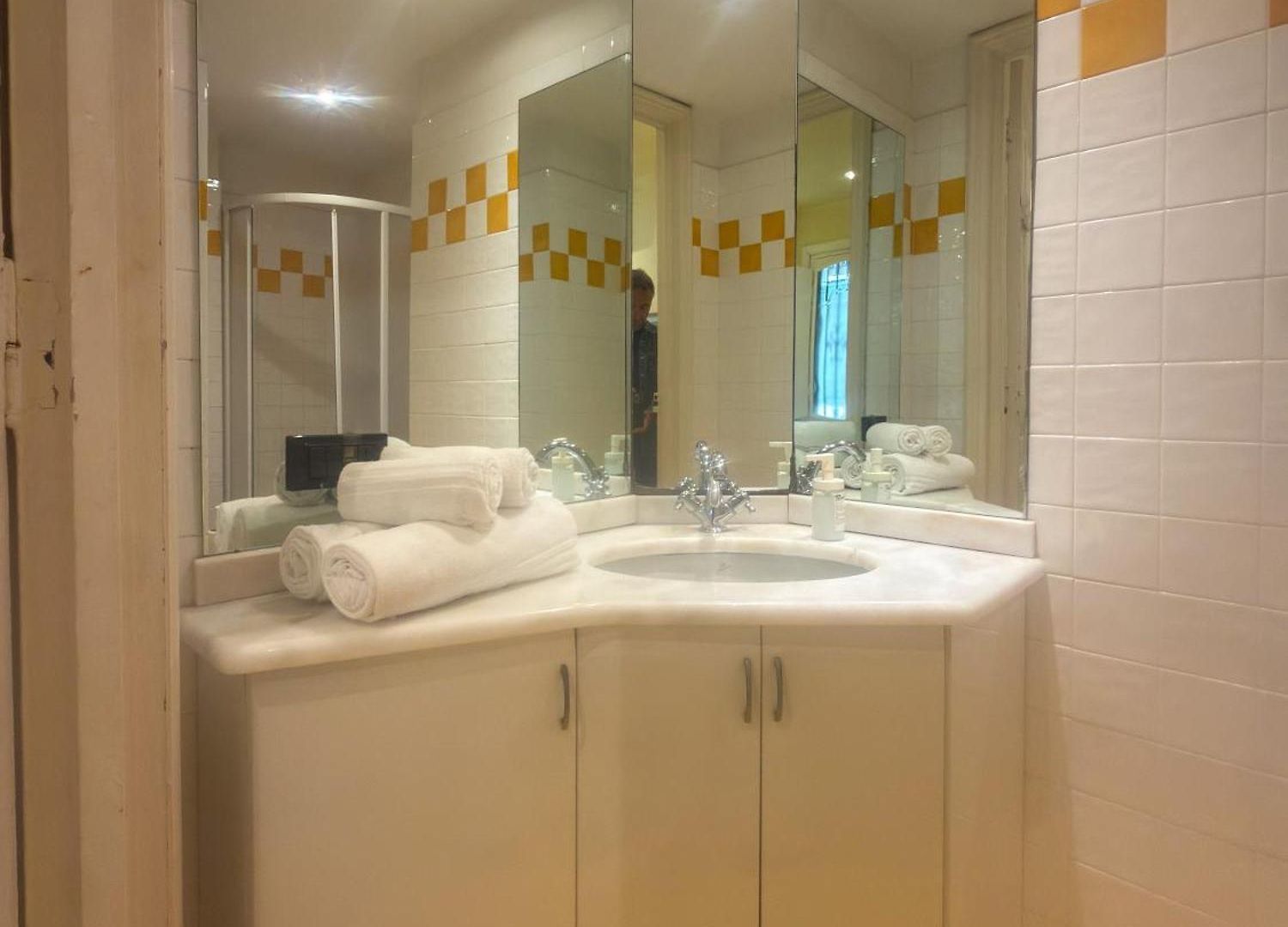 France66 4 Pers A 1 Min De La Promenade Apartment Nice