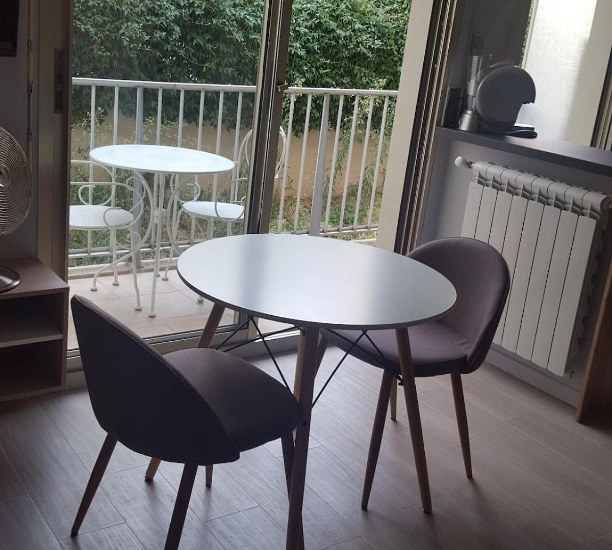 Apartment, Centre Liberation, 4 Couchages Apartment *