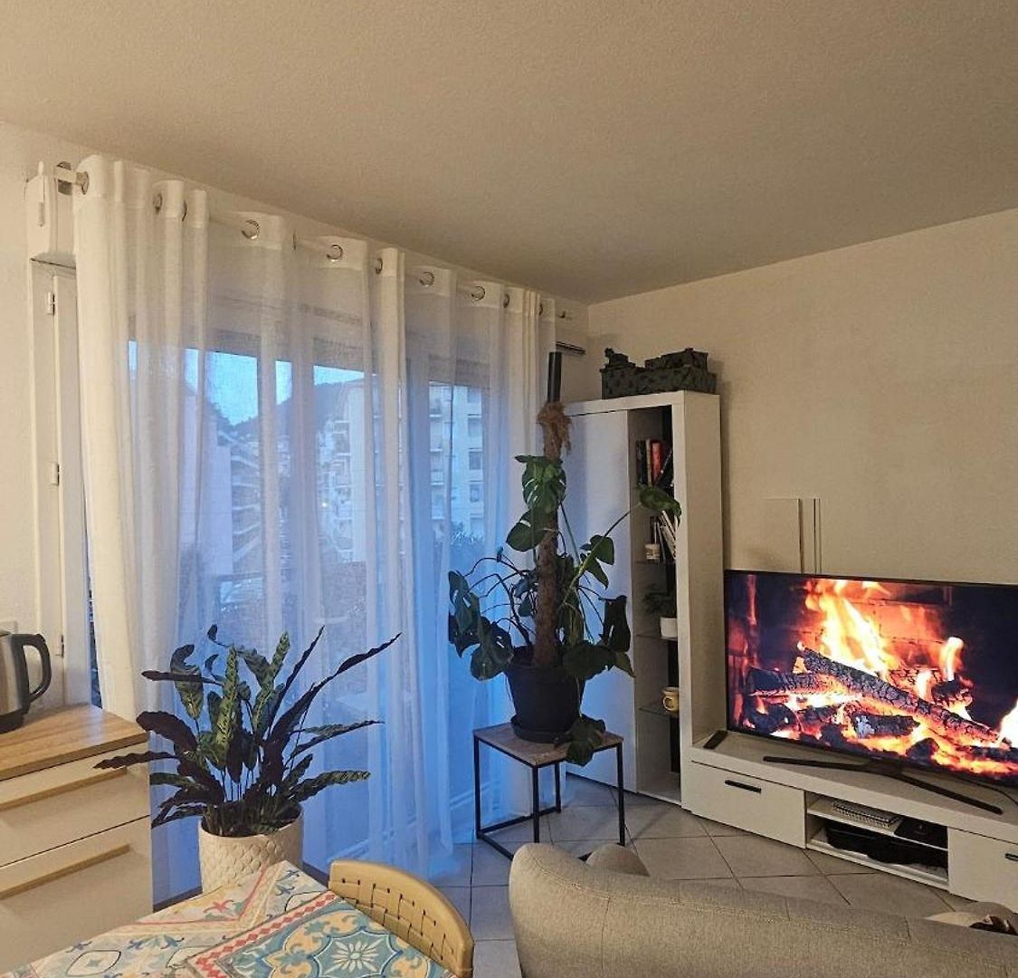 Charming Apartment