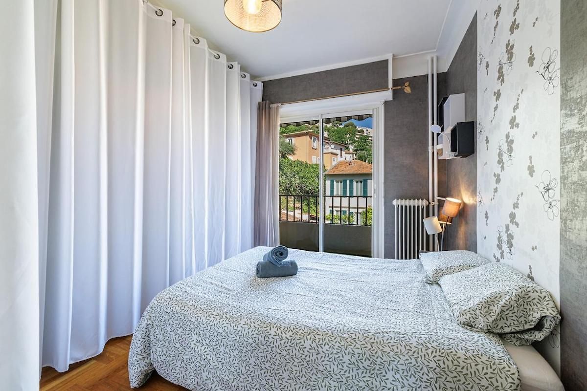 Spacieux T3 Avec Balcon Confort Et Convivialite *