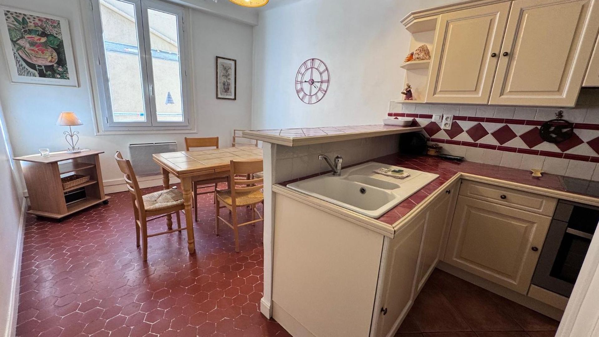 C Ot La Maison Barillerie 4 - Old Town Apartment