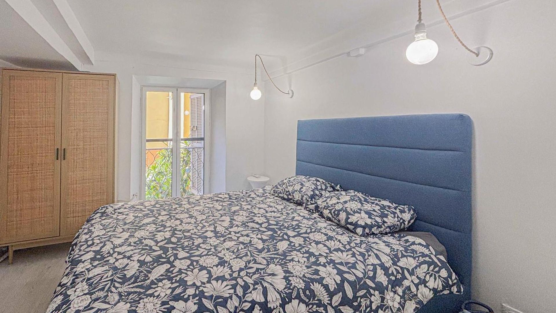 Apartment Escale Mediterraneenne - 4pers, Wifi, Ac