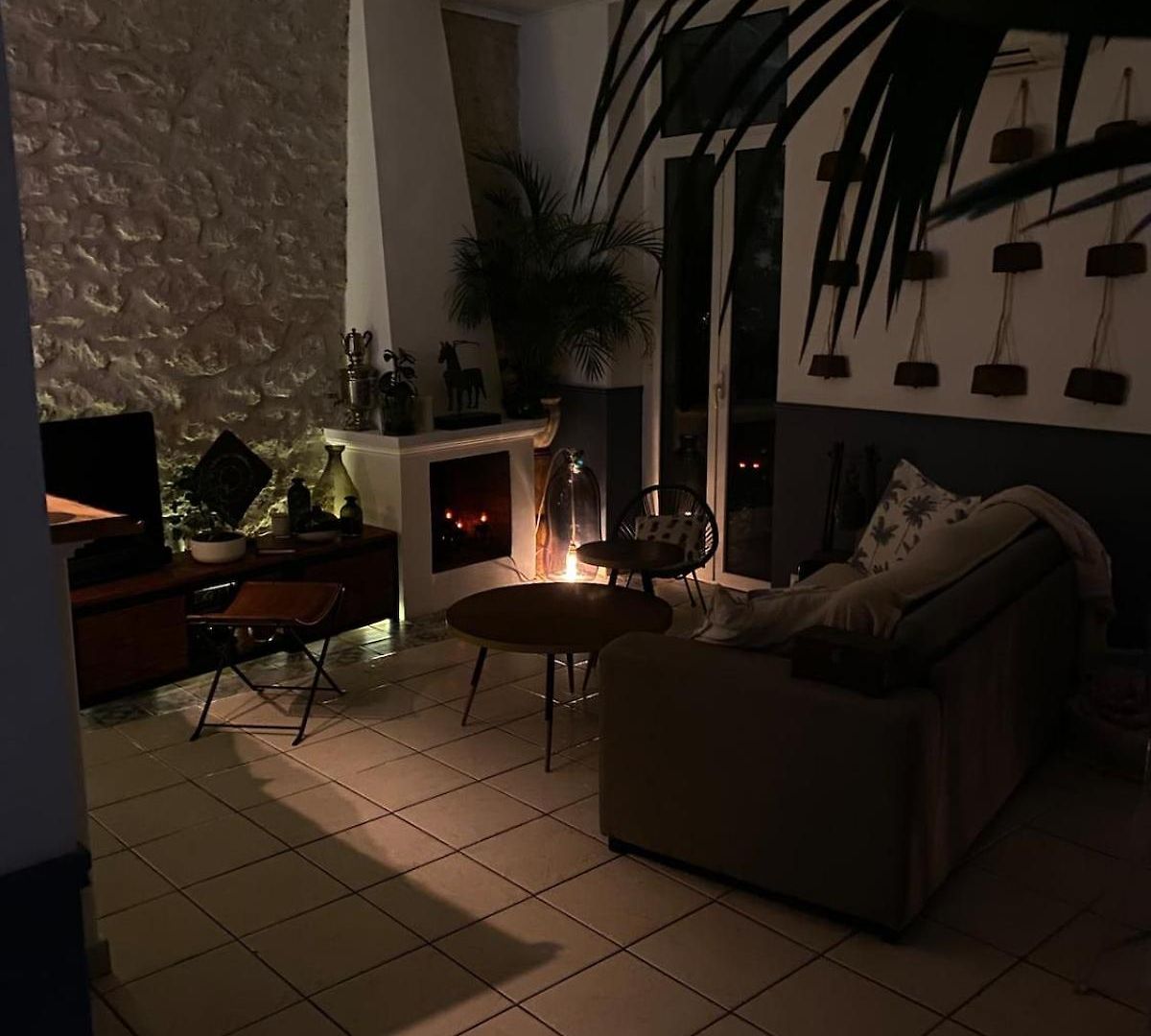 Apartment Cosy Et Elegant Nice