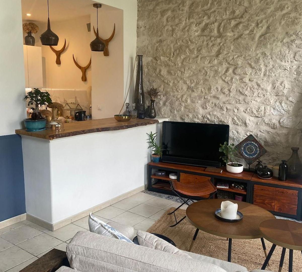 Cosy Et Elegant Apartment