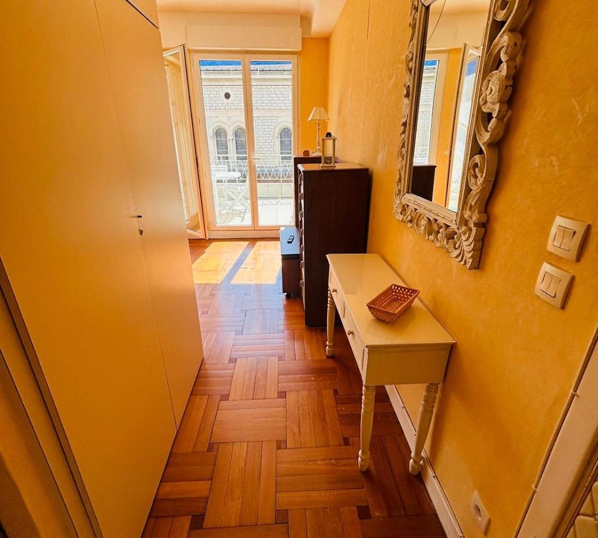 Apartment Terrace 1 Bedroom - Negresco