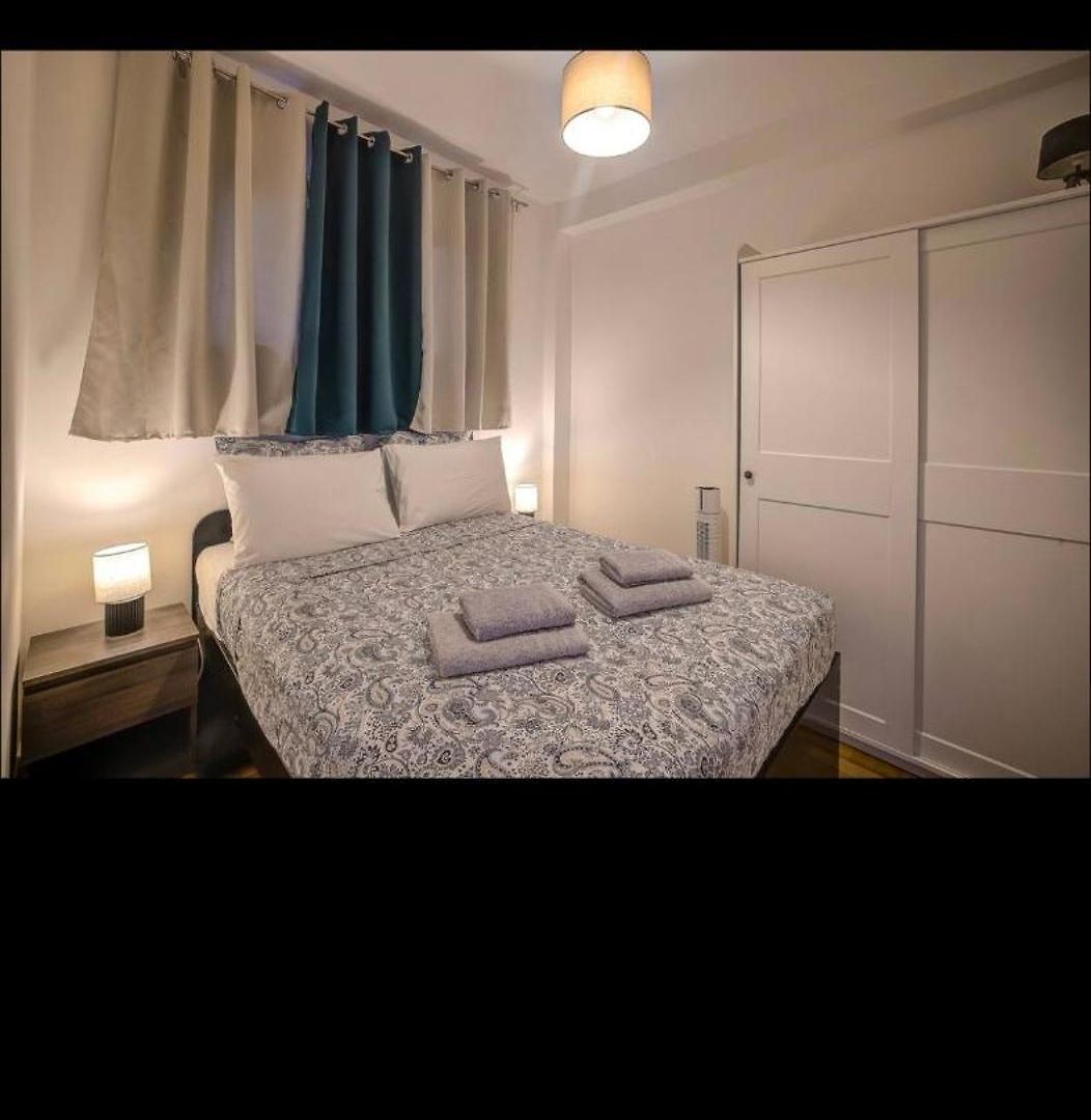 Sunny Sea View Cocoon- Promenade Des Apartment *