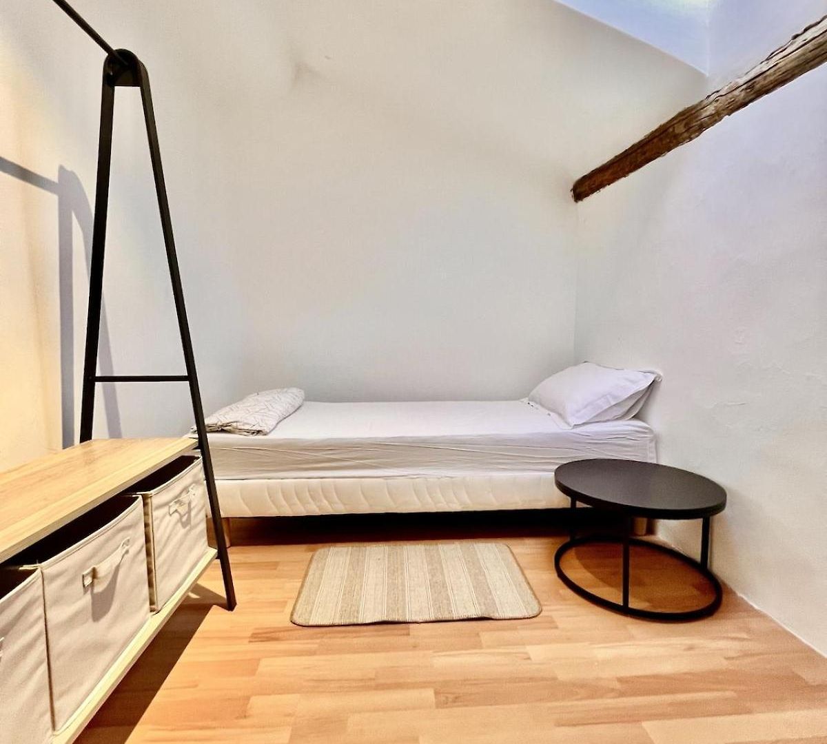 Old Town Rossetti Gem, Rooftop ,waterfall View * Nice