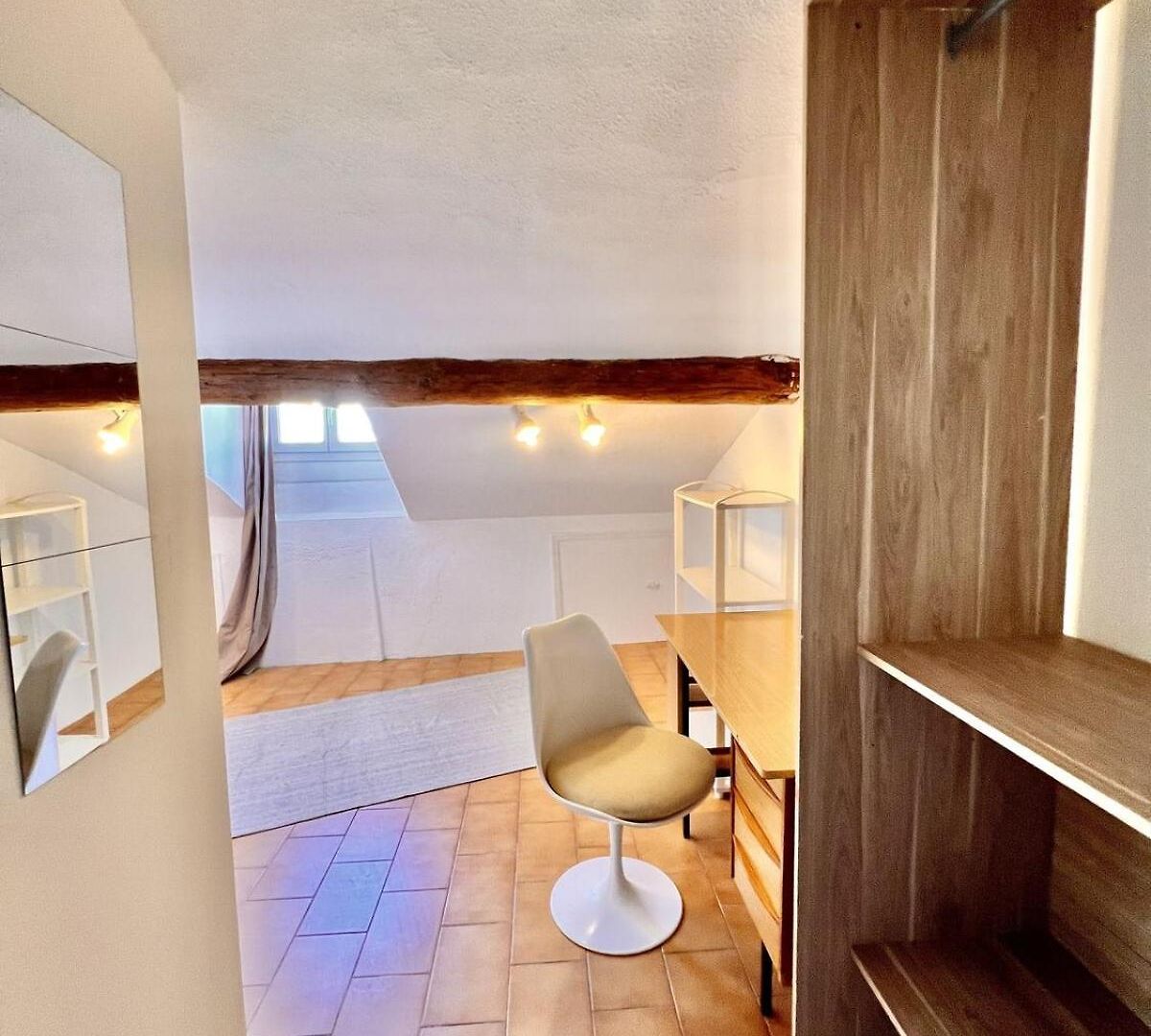 Old Town Rossetti Gem, Rooftop ,waterfall View Apartment *