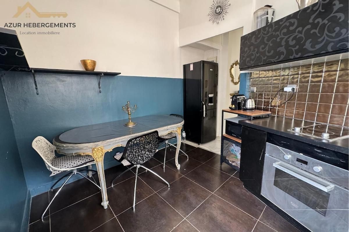 Caffarelli 2 Pieces Proche Centre