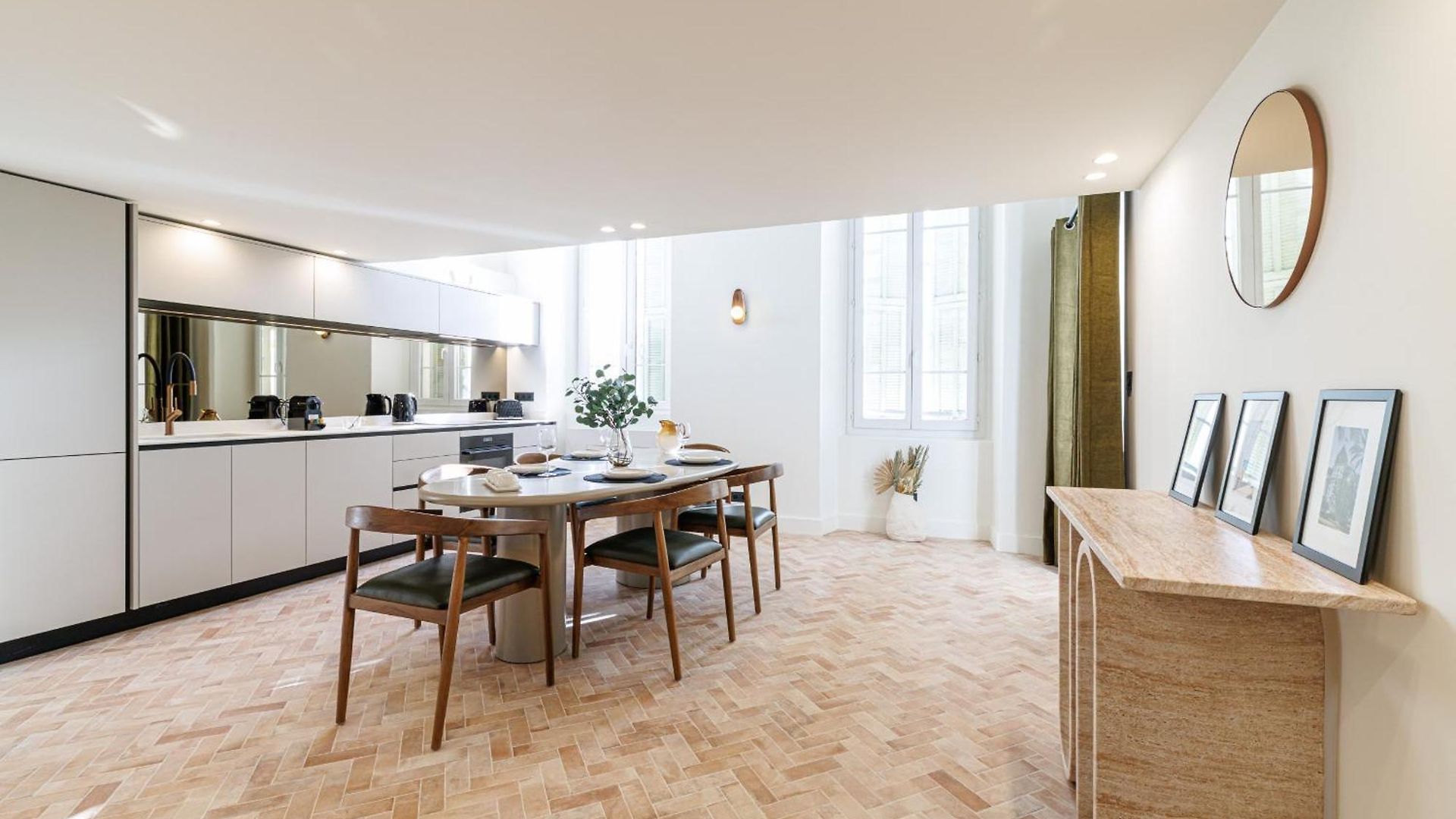 20 Quai Lunel - Loft Vue Port De - 2 Mezzanine - Climatise * Nice