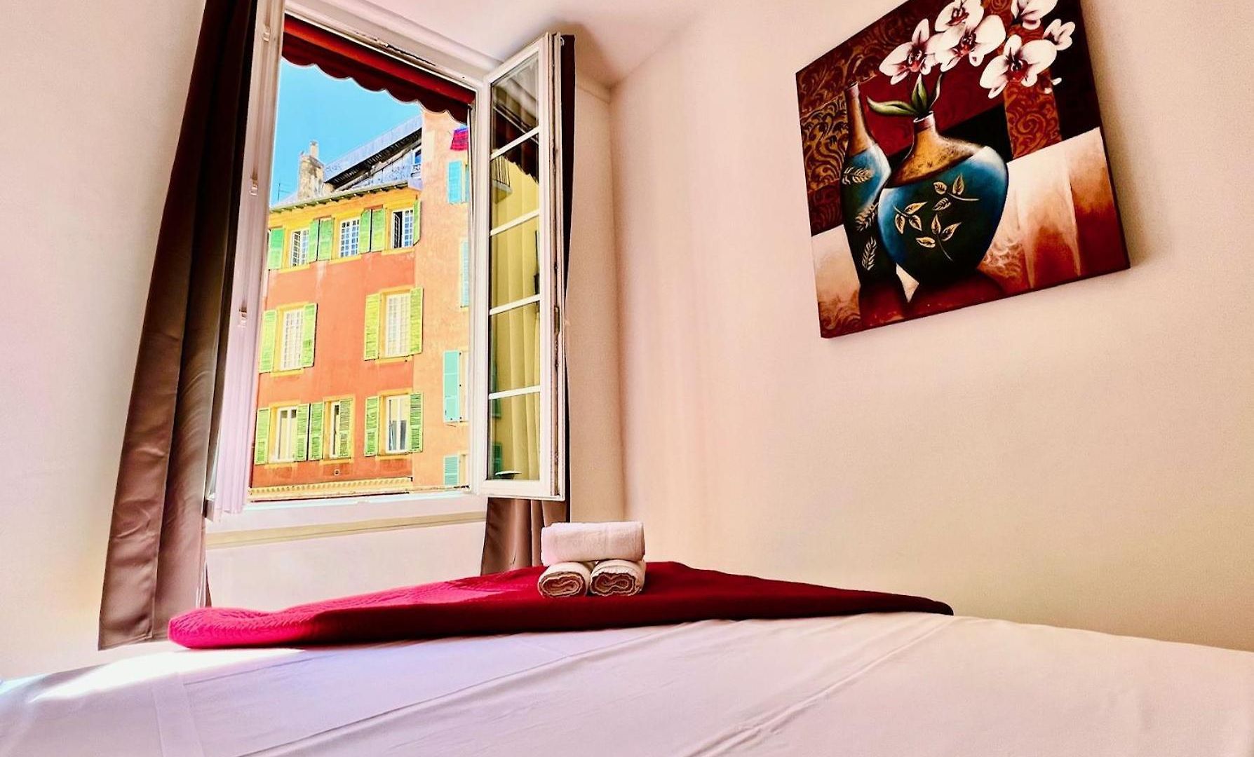 Ddd Ot Maison De Francois 2 - Old Town Apartment