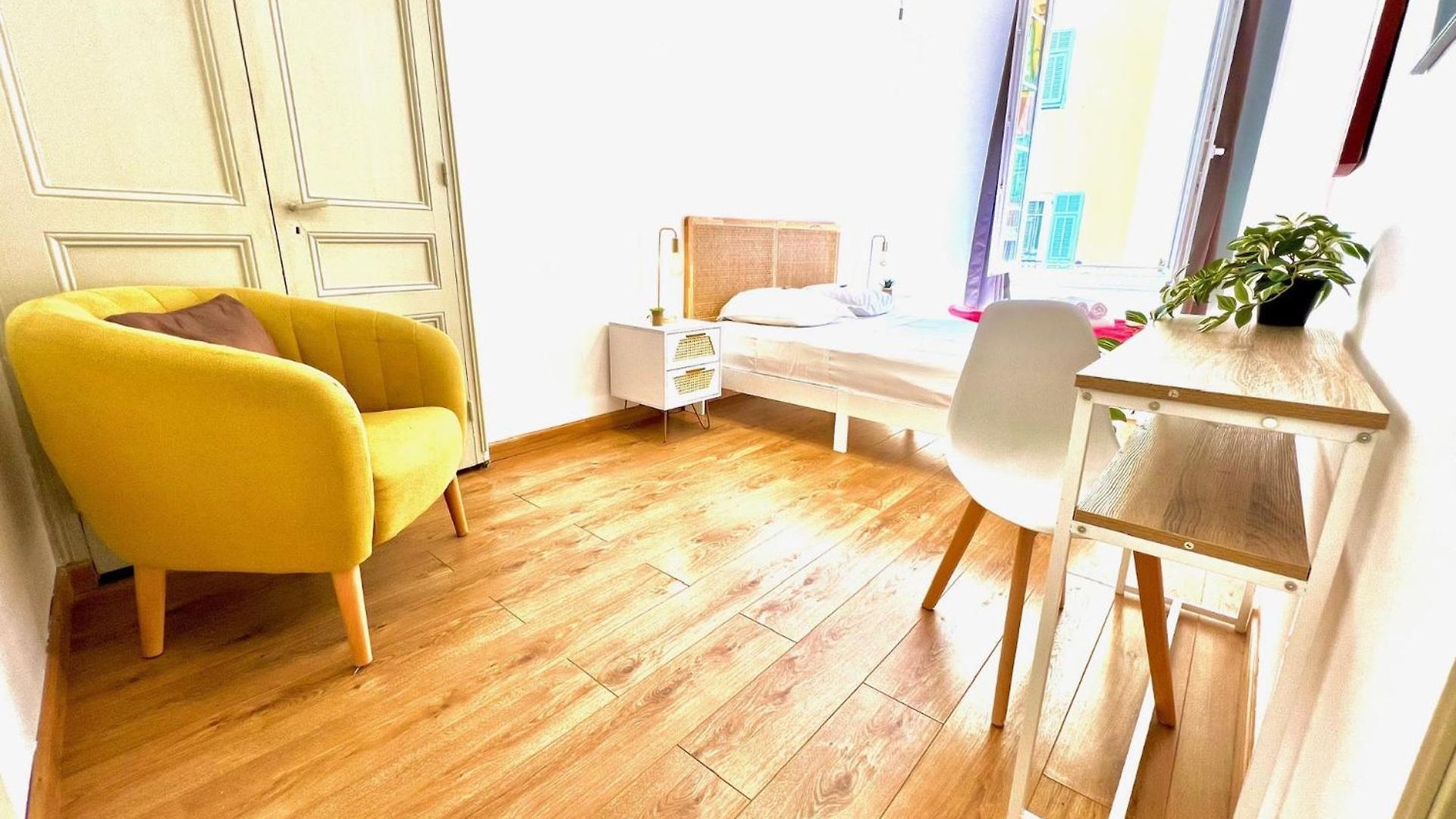 Apartment Ddd Ot Maison De Francois 2 - Old Town *