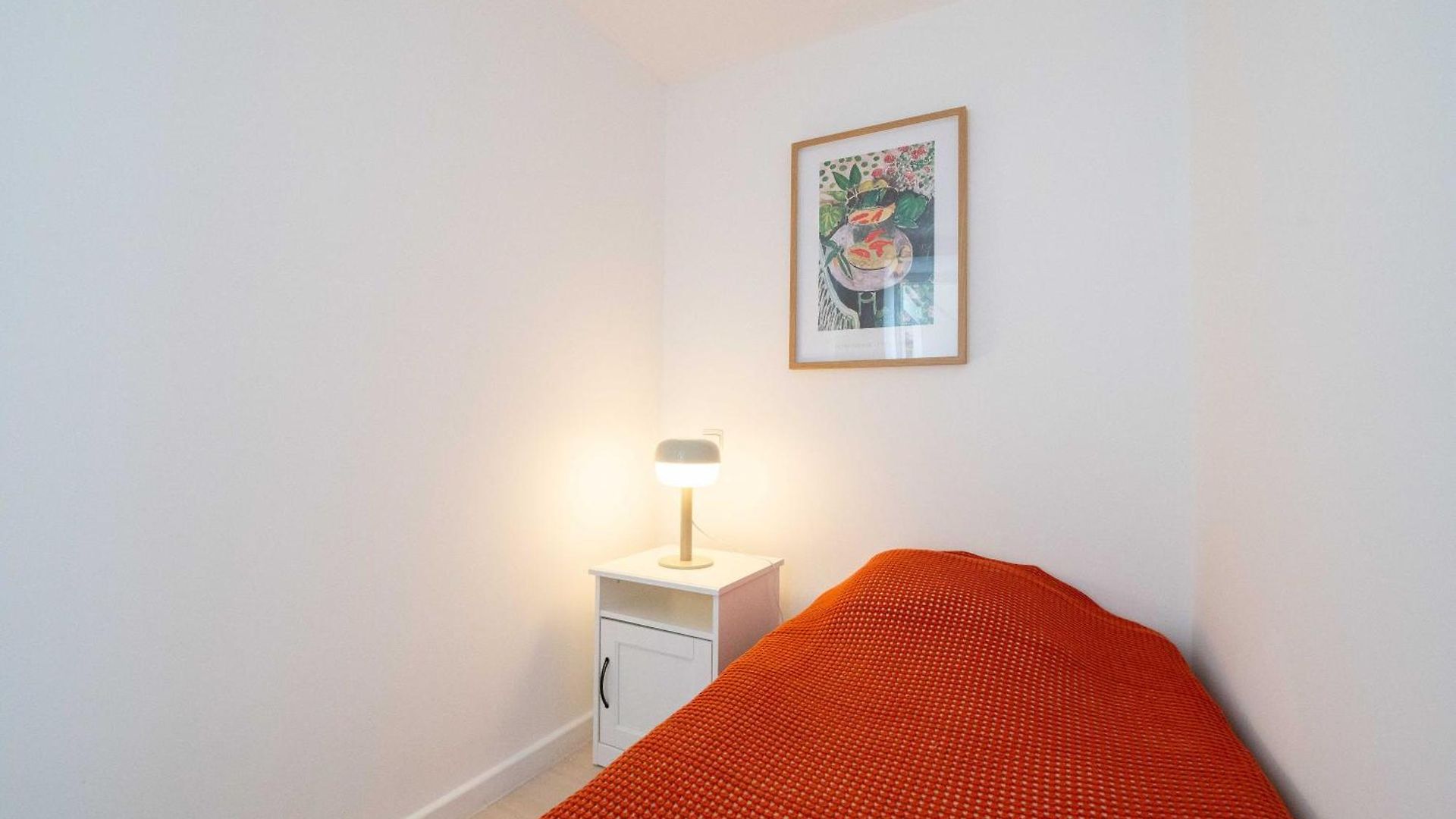 Apartment Carre D'or - 200m De La Nice