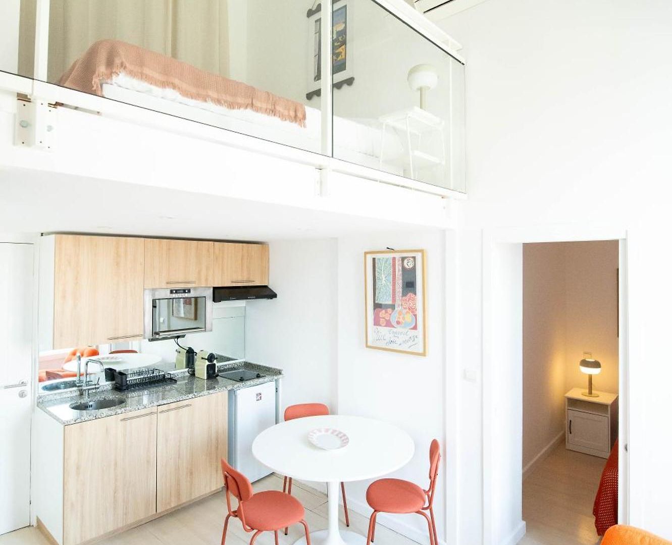 Apartment Carre D'or - 200m De La
