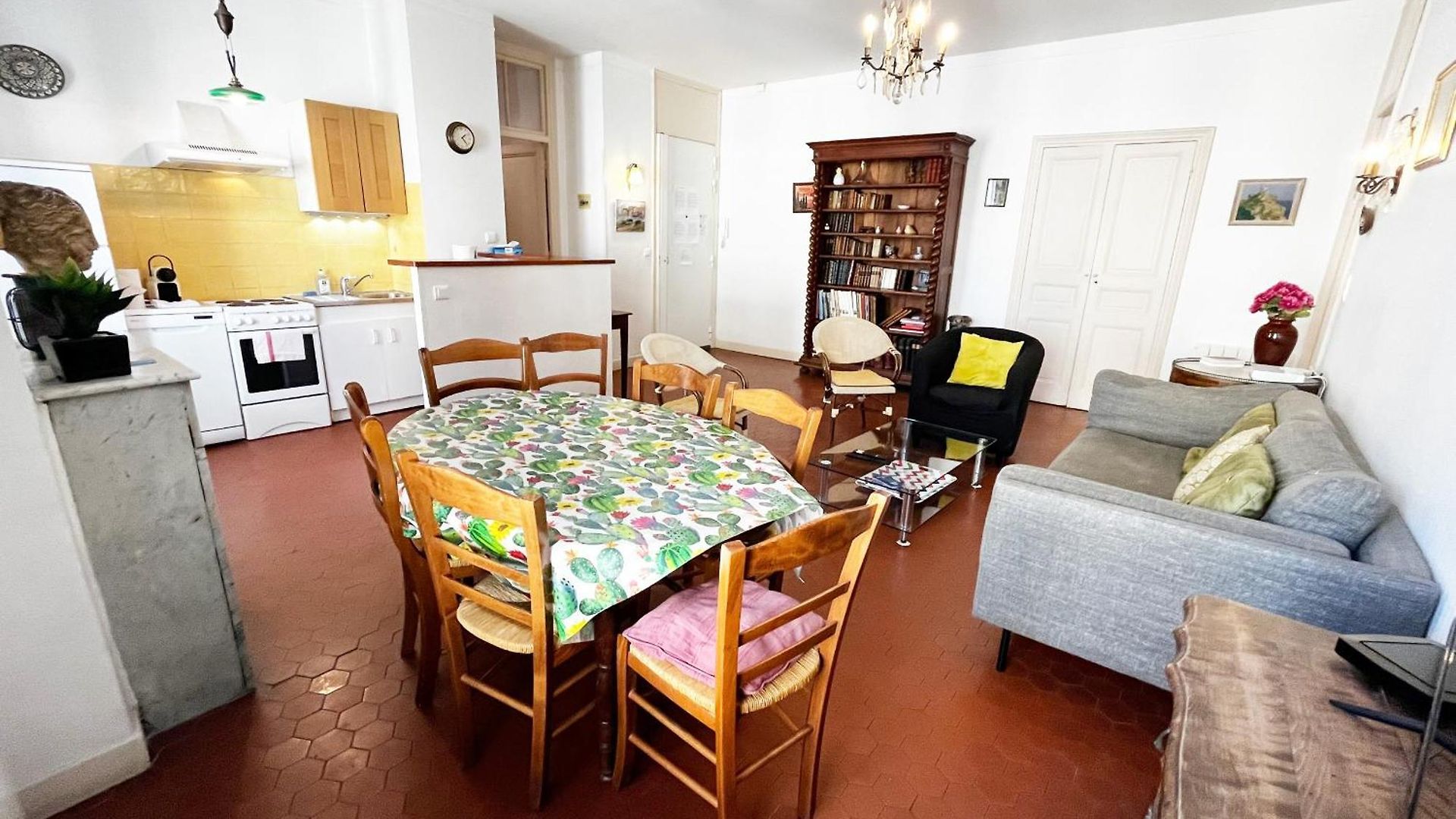 E Op Duplex Antoine 2 - Old Port