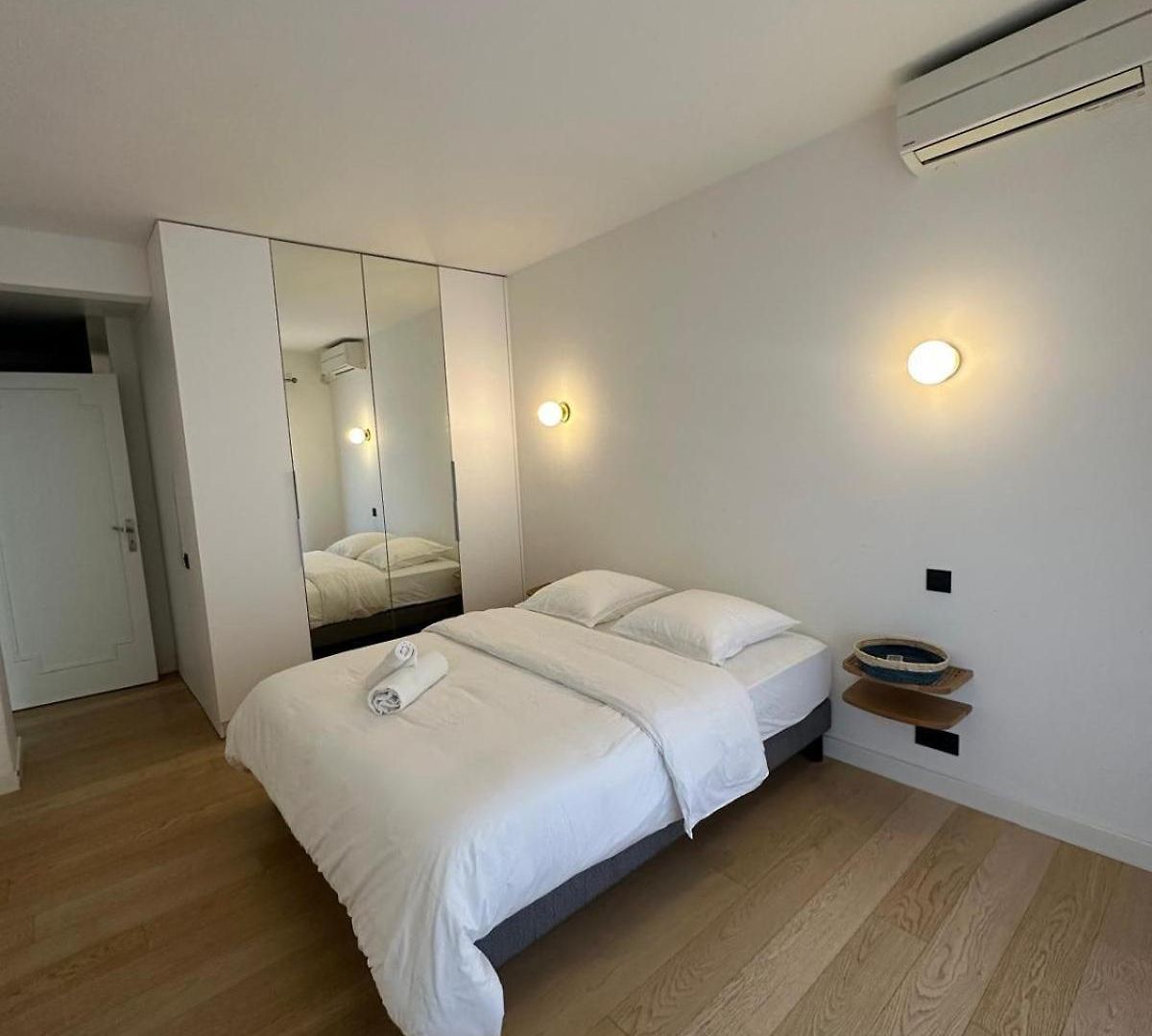 Exceptional Mont Boron With Sea View Nice