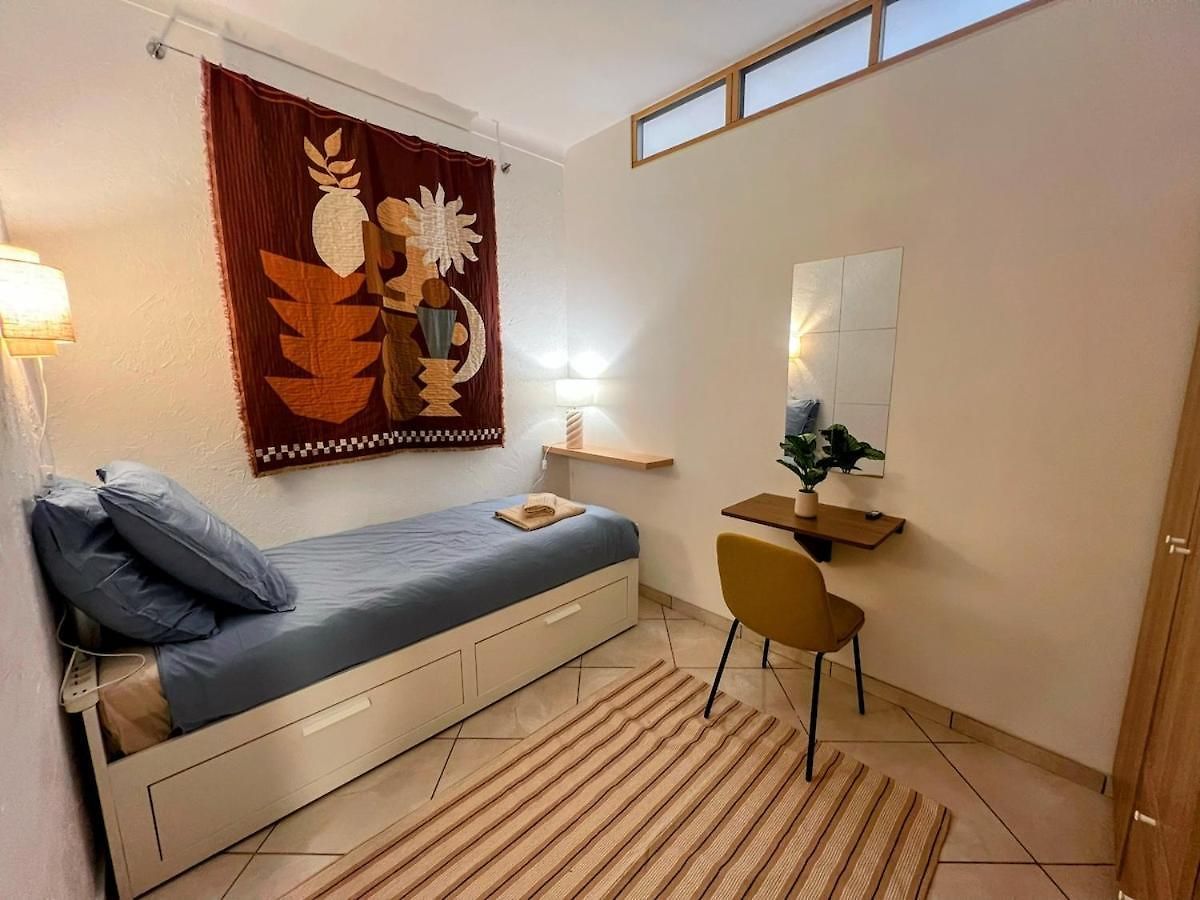 Evasion Azureenne - Balcon, Confort A Apartment Nice