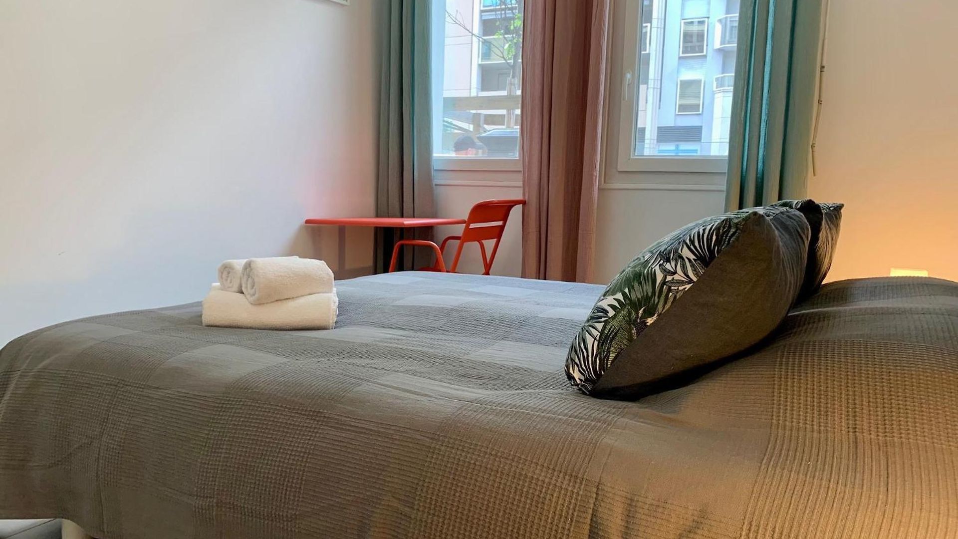 Apartment Cc G Maison Du Grand Sud 2 - Promenade Des Nice