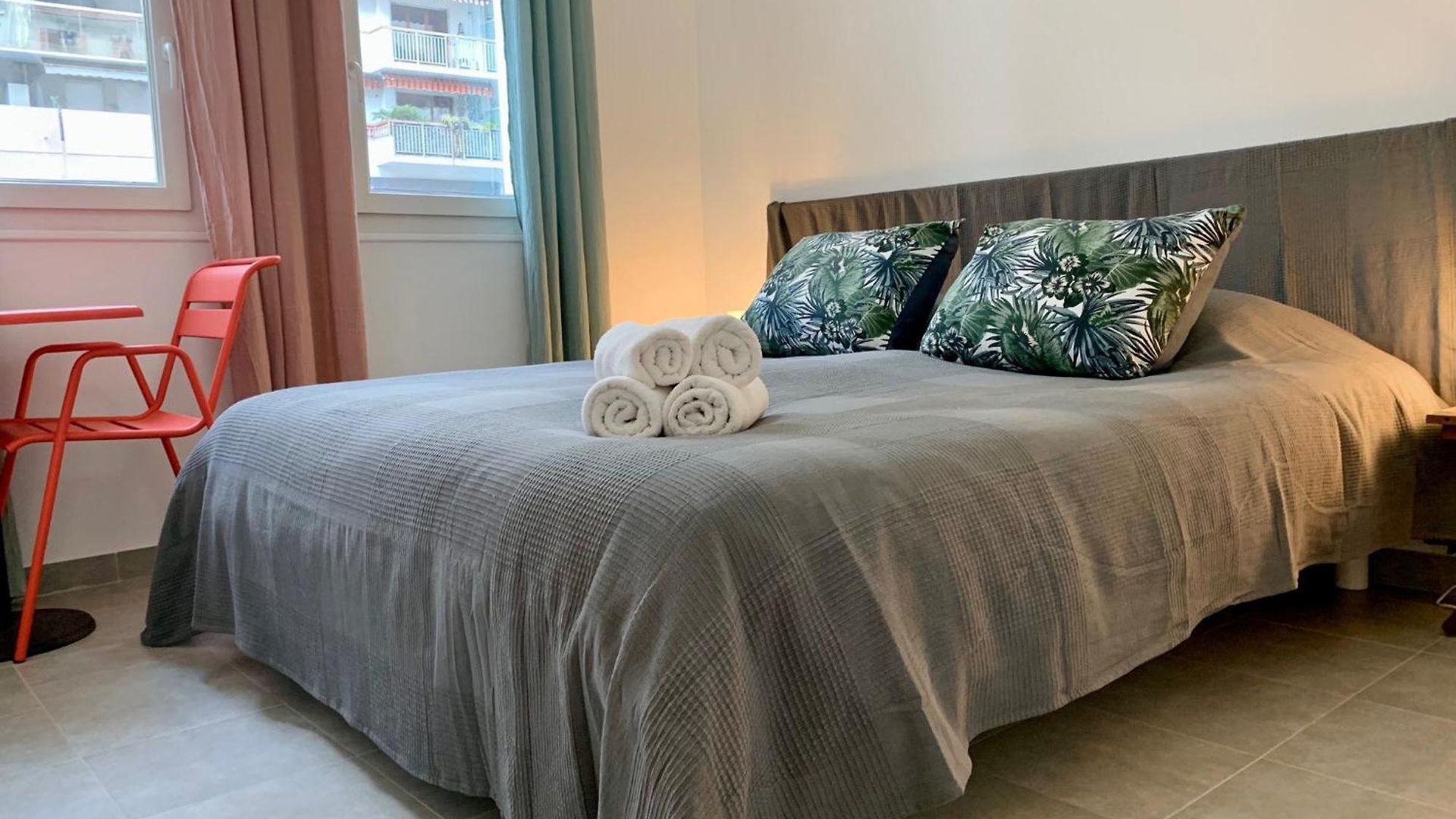 Cc G Maison Du Grand Sud 2 - Promenade Des * Nice