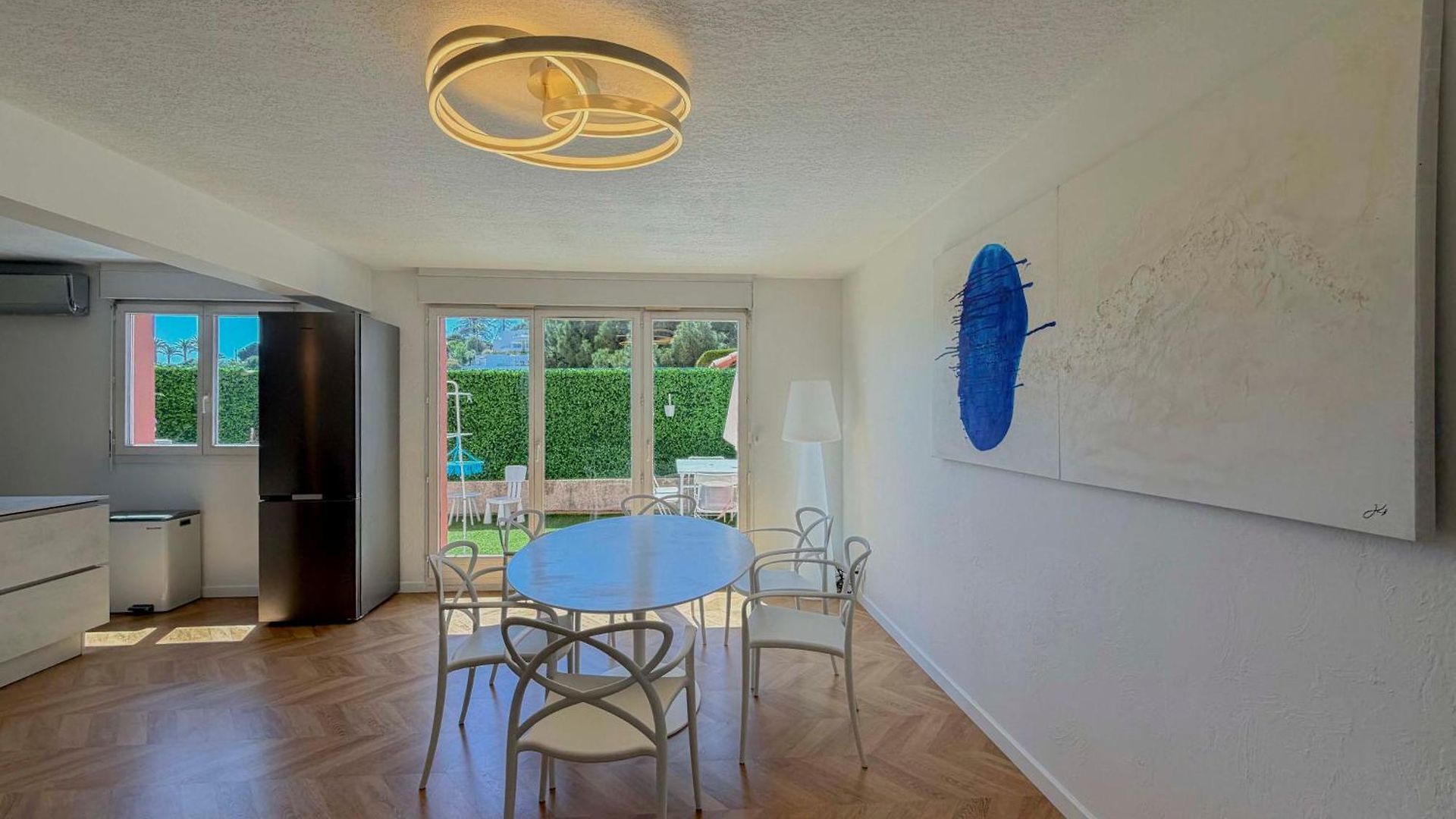 Duplex Coup De Coeur - 6 Pers, Piscine, Parking