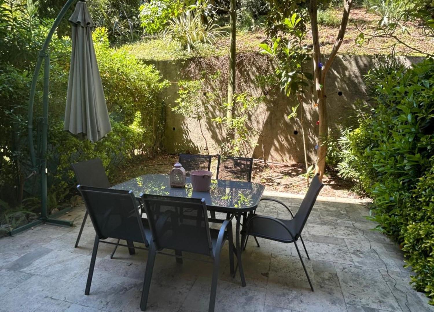Au Calme Apartment *