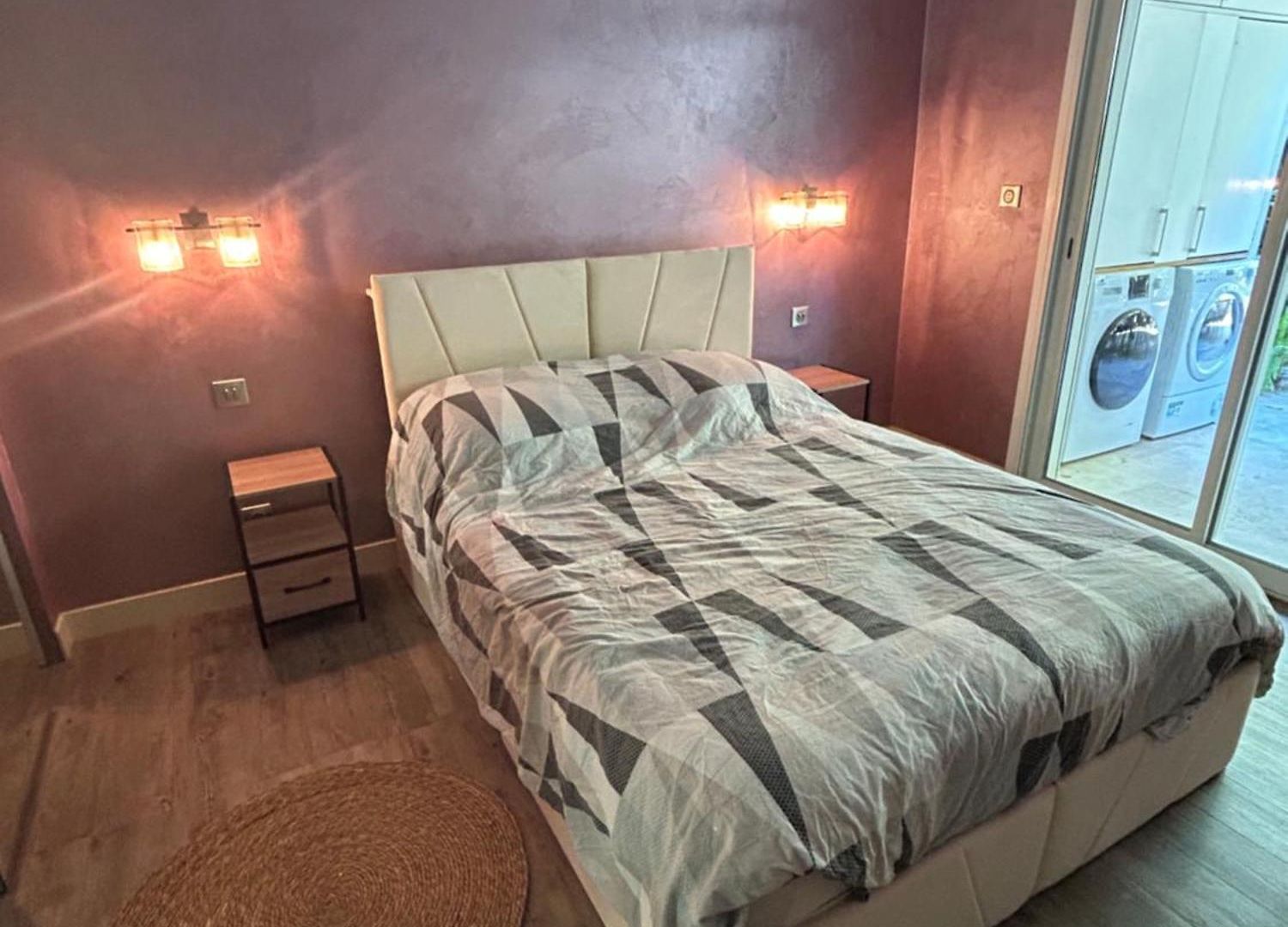Au Calme Apartment Nice