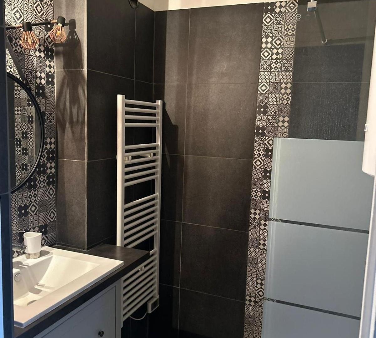 Cosy Proche De La Securisee Avec Piscine Apartment *