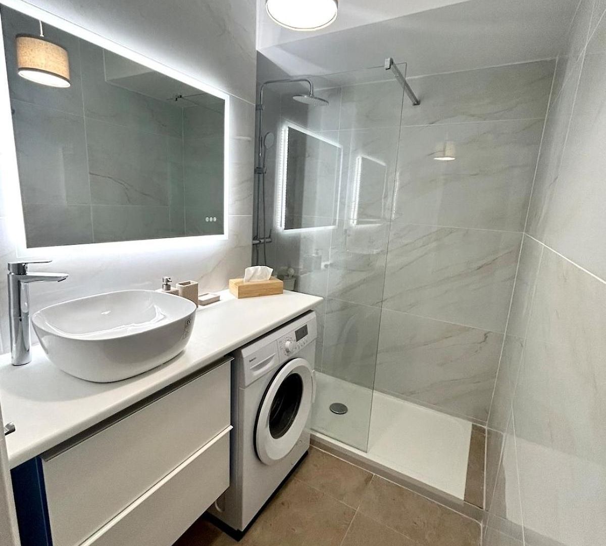 Apartment Proche De La Securisee Avec Piscine Nice