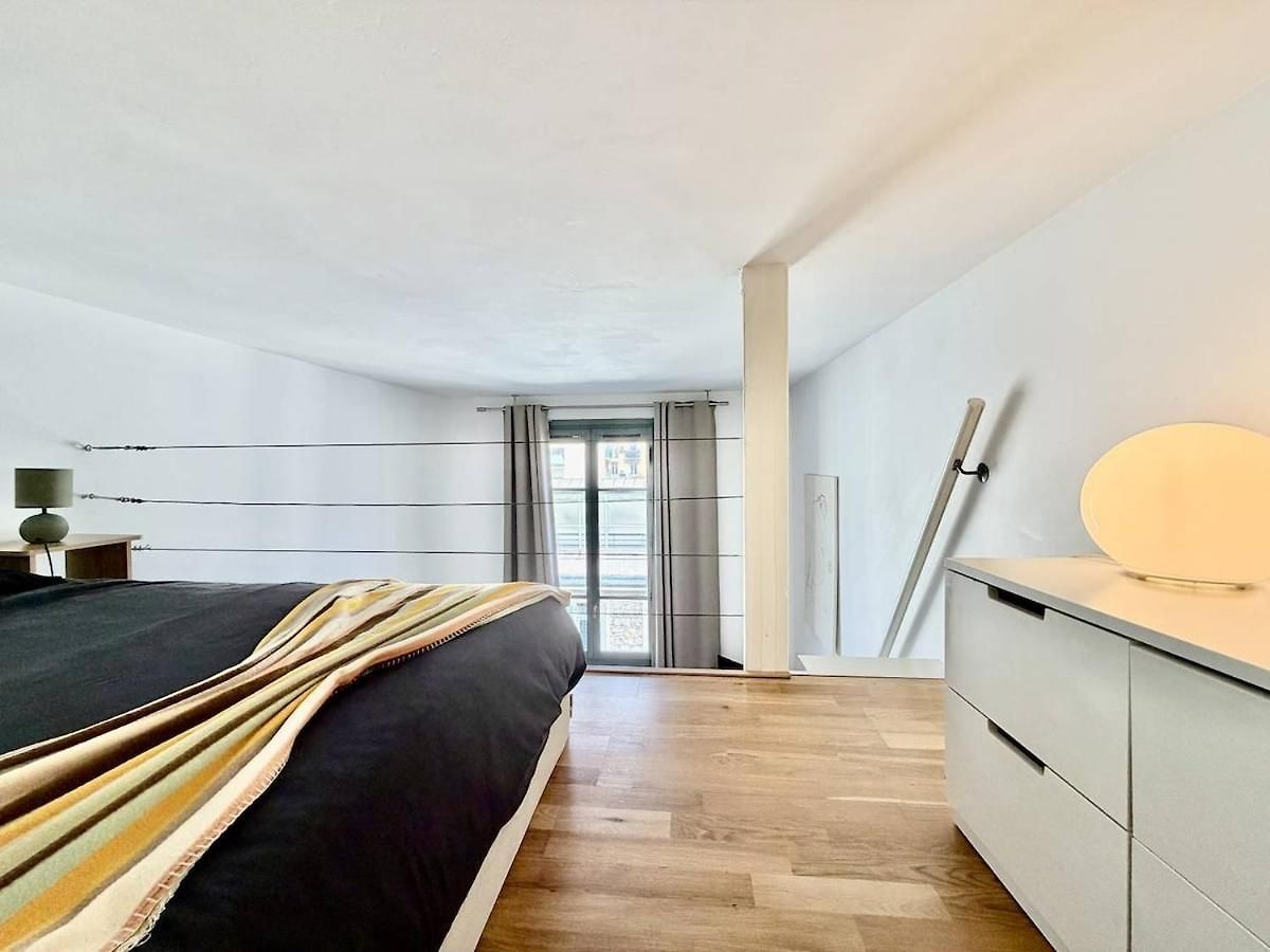Signature Le Port Apartment