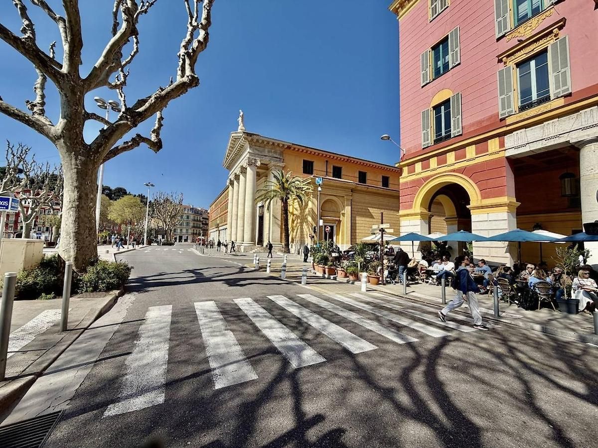 Signature Le Port Apartment *